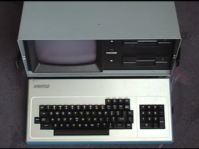 kaypro